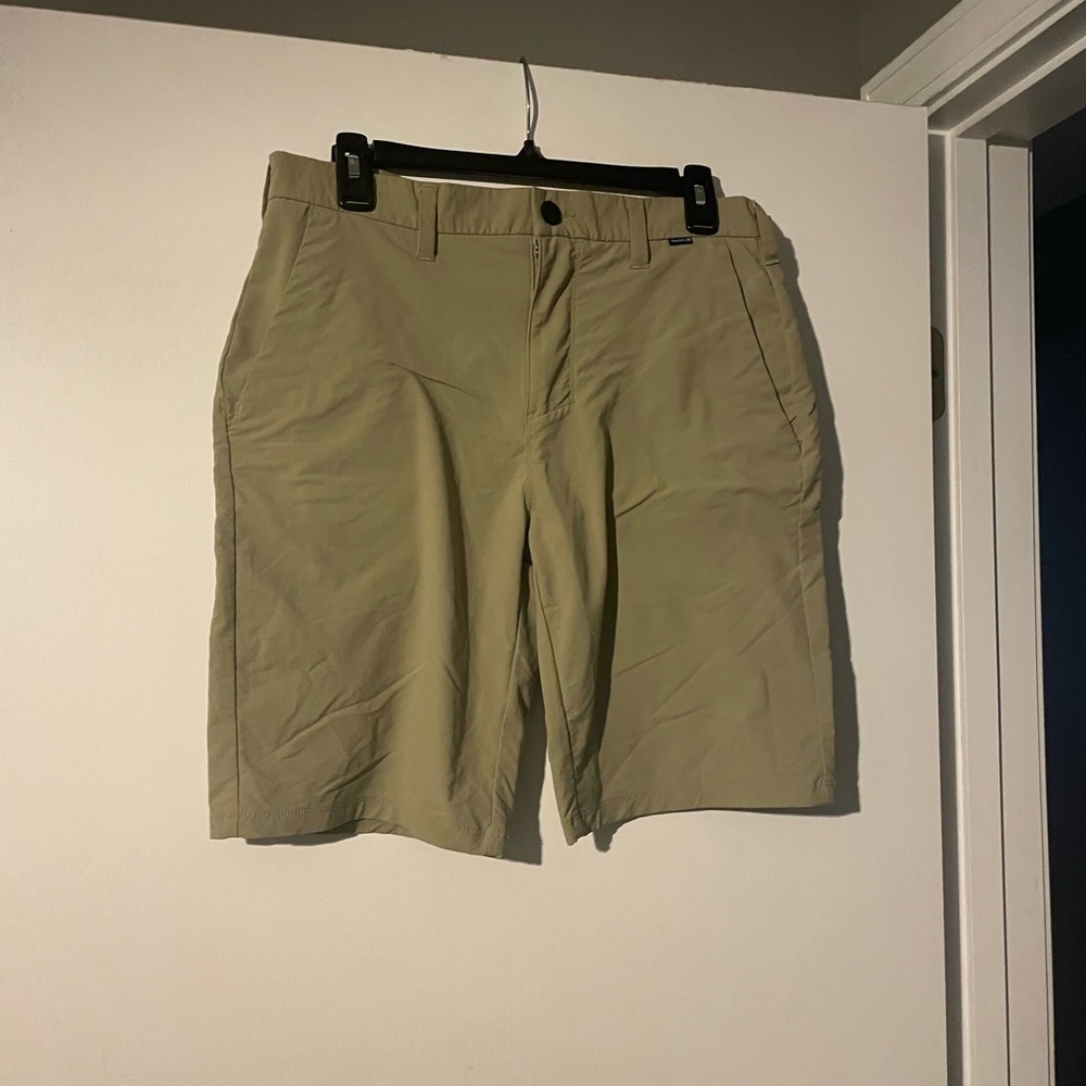 3/$17 Hurley Shorts